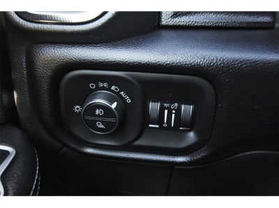 2021 RAM 2500 Power Wagon