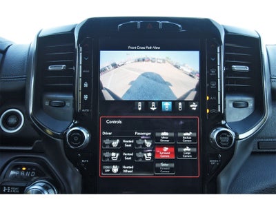 2021 RAM 2500 Power Wagon