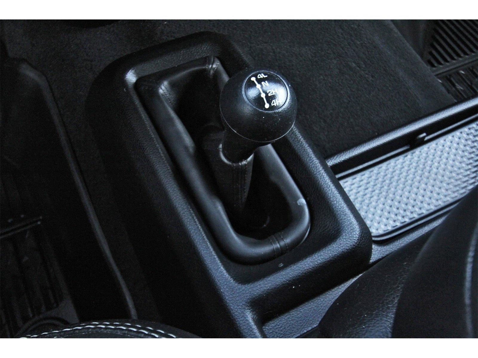 2021 RAM 2500 Power Wagon