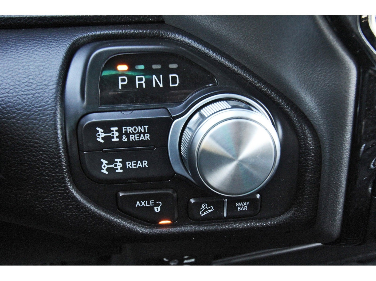 2021 RAM 2500 Power Wagon