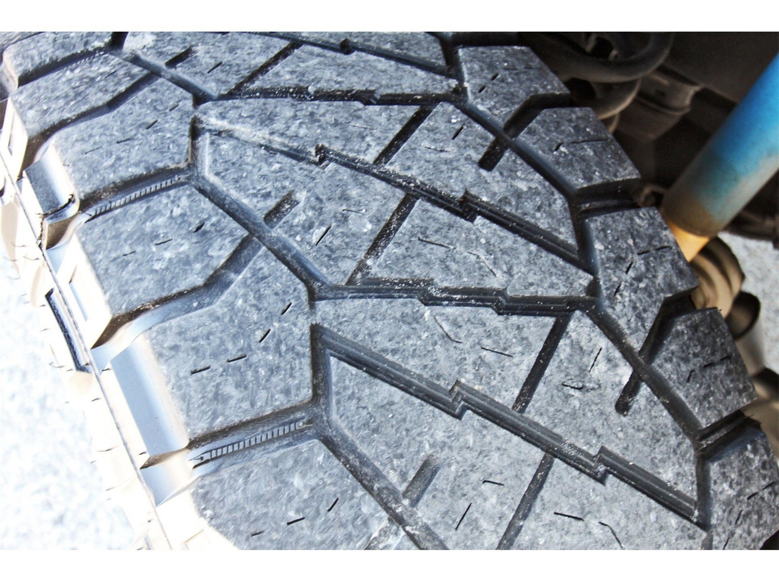 2021 RAM 2500 Power Wagon