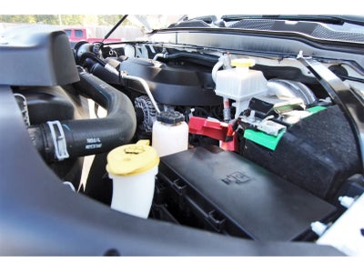 2021 RAM 2500 Power Wagon