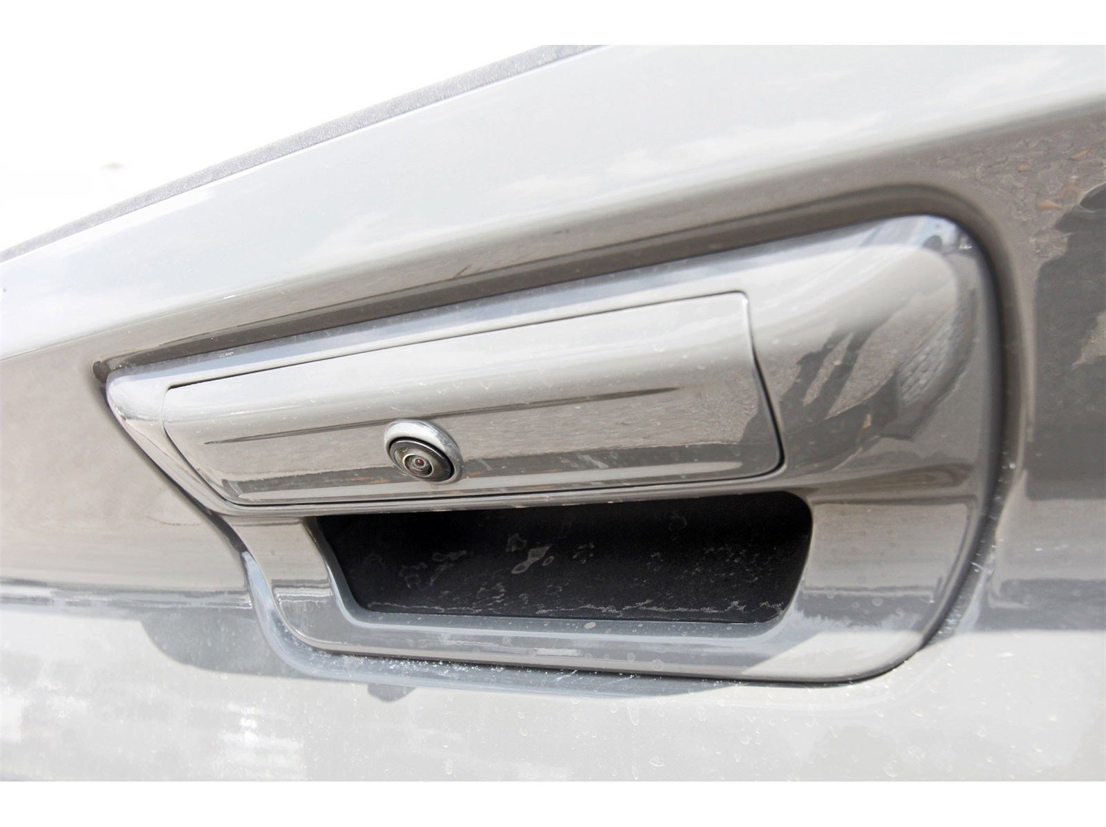 2026 RAM 2500 Power Wagon 4x4 Crew Cab 6'4" Box