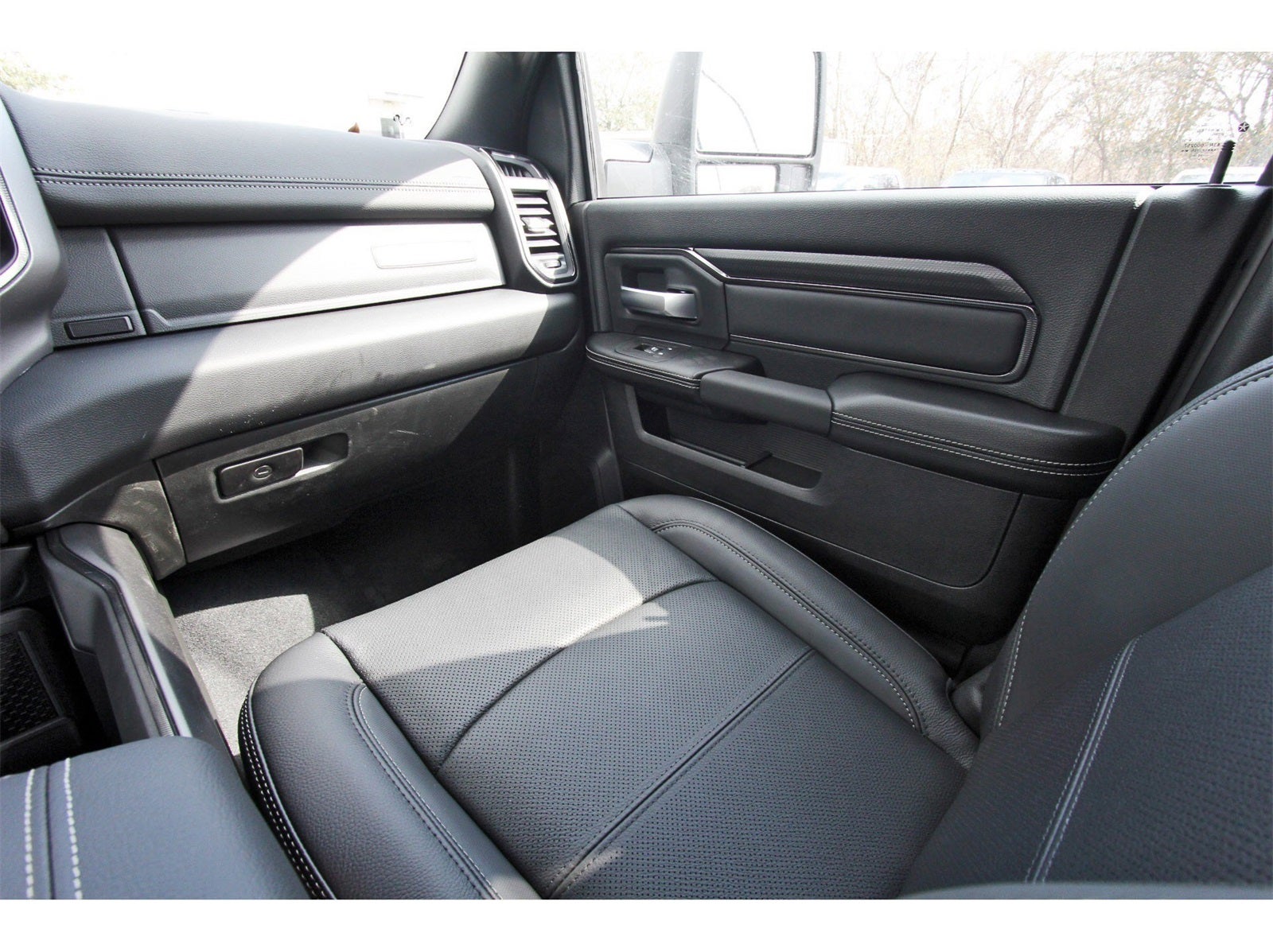 2026 RAM 2500 Power Wagon 4x4 Crew Cab 6'4" Box