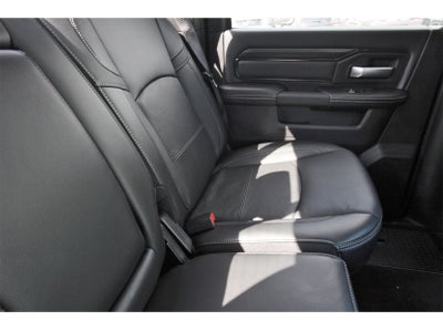 2026 RAM 2500 Power Wagon 4x4 Crew Cab 6'4" Box