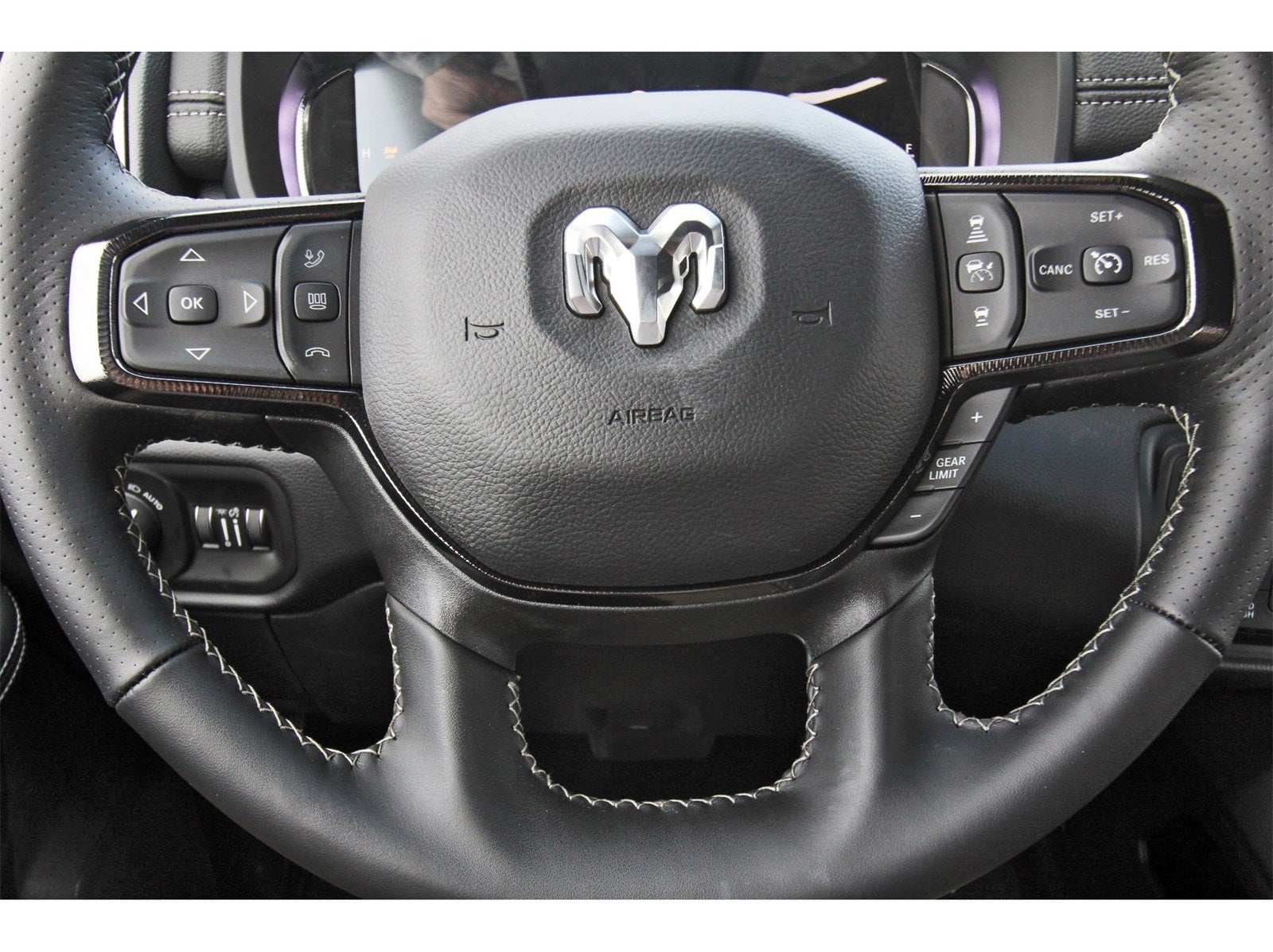 2026 RAM 2500 Power Wagon 4x4 Crew Cab 6'4" Box