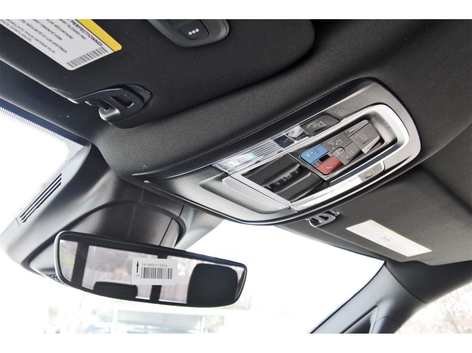 2026 RAM 2500 Power Wagon 4x4 Crew Cab 6'4" Box