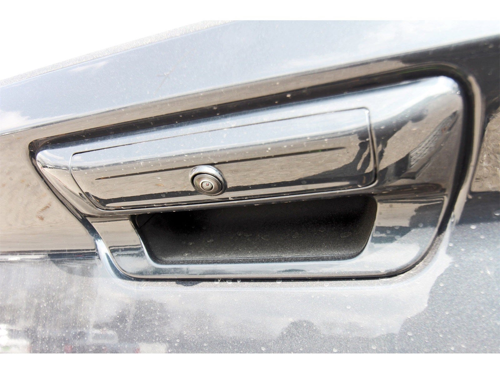 2026 RAM 2500 Power Wagon 4x4 Crew Cab 6'4" Box