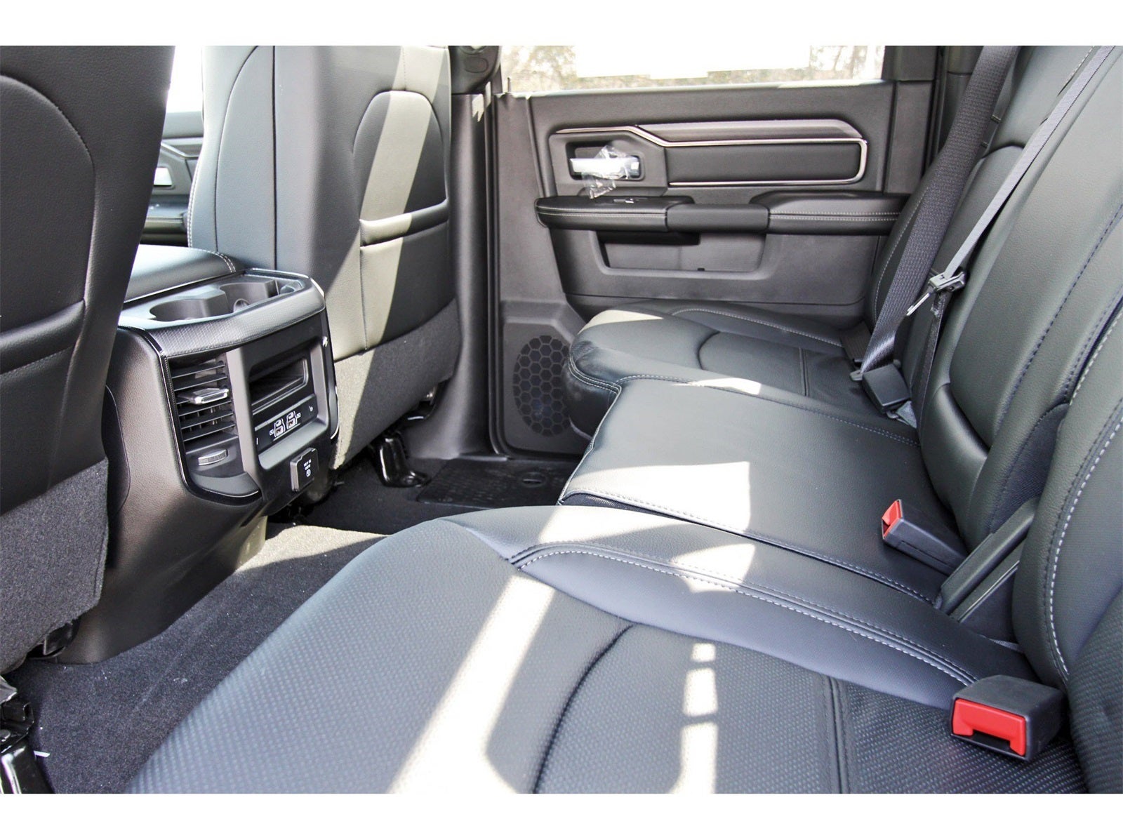 2026 RAM 2500 Power Wagon 4x4 Crew Cab 6'4" Box