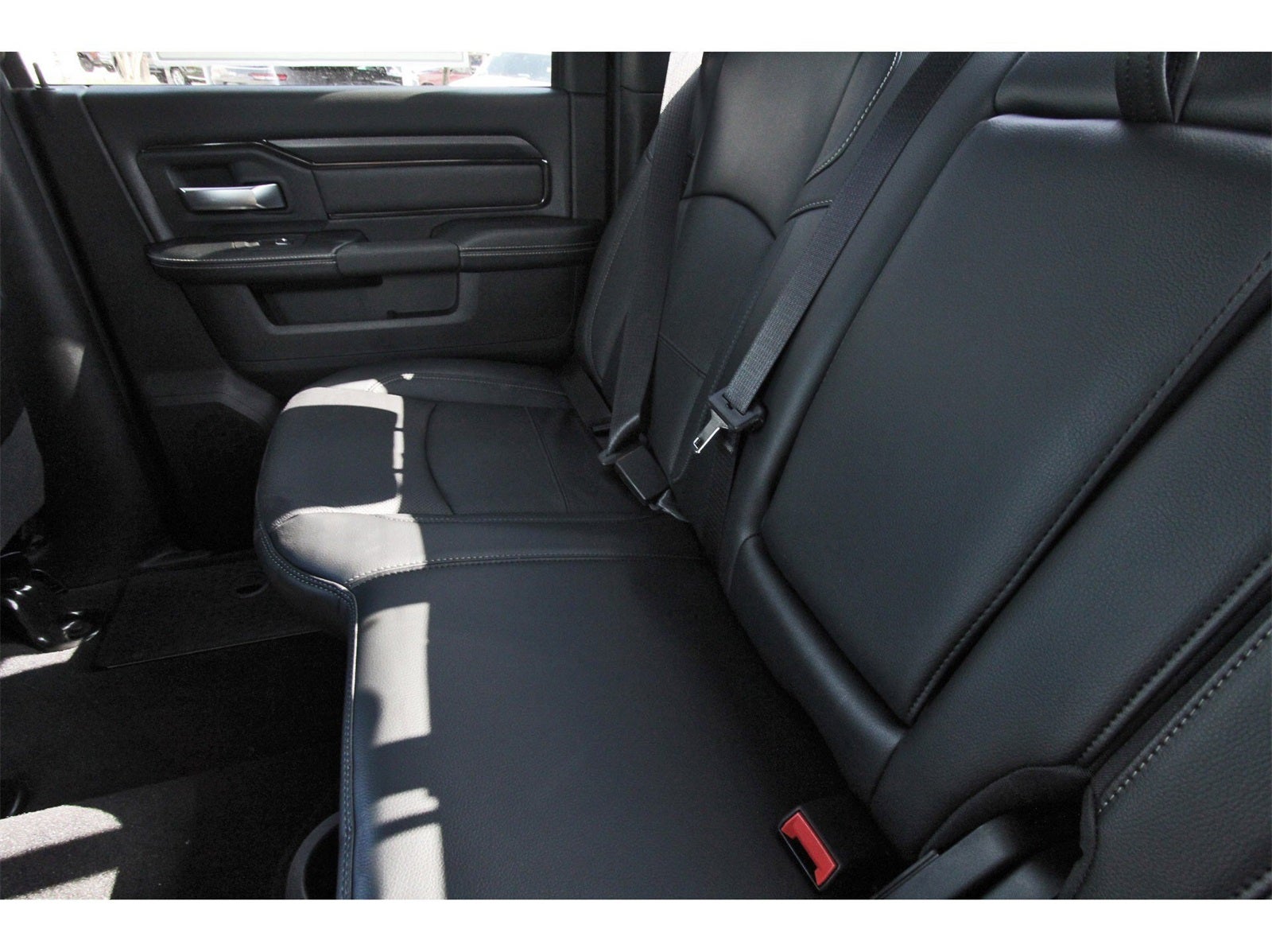 2026 RAM 2500 Power Wagon 4x4 Crew Cab 6'4" Box