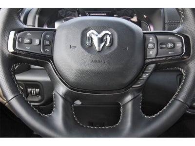 2026 RAM 2500 Power Wagon 4x4 Crew Cab 6'4" Box