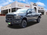 2026 RAM 2500 Power Wagon 4x4 Crew Cab 6'4" Box