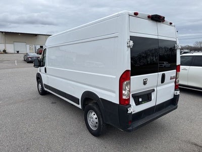 2019 RAM ProMaster 2500 High Roof