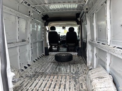2019 RAM ProMaster 2500 High Roof