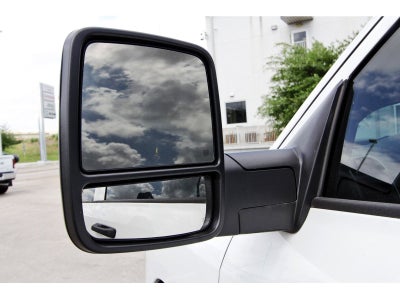 2026 RAM 2500 Tradesman 4x2 Crew Cab 8' Box