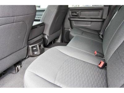 2026 RAM 2500 Tradesman 4x2 Crew Cab 8' Box