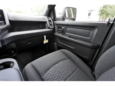 2026 RAM 2500 Tradesman 4x2 Crew Cab 8' Box