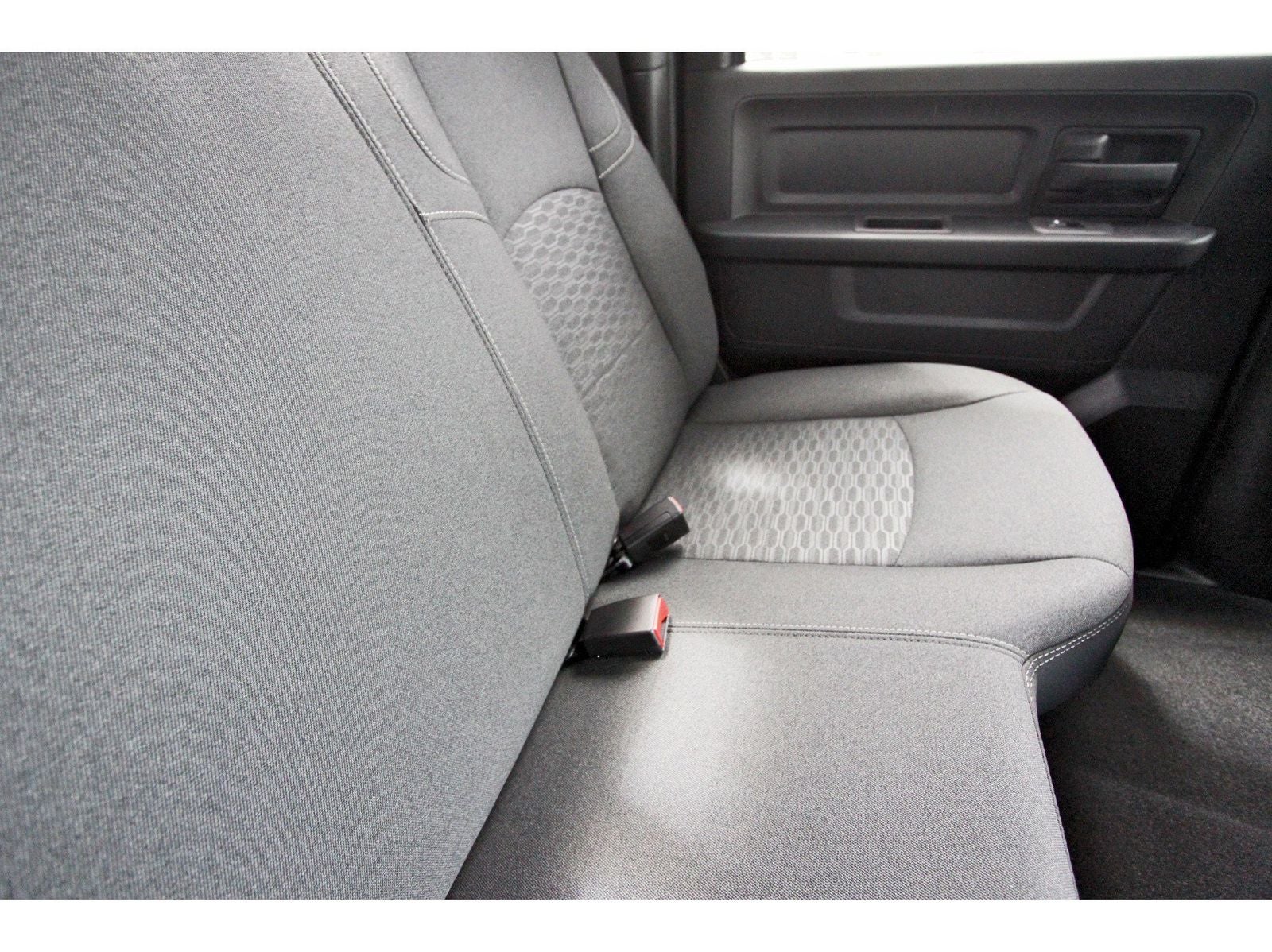 2026 RAM 2500 Tradesman 4x2 Crew Cab 8' Box
