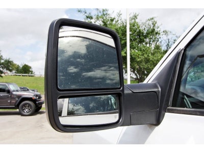 2026 RAM 2500 Tradesman 4x4 Crew Cab 6'4" Box