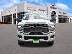 2026 RAM 2500 Tradesman 4x4 Crew Cab 6'4" Box