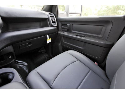 2026 RAM 2500 Tradesman 4x4 Crew Cab 6'4" Box