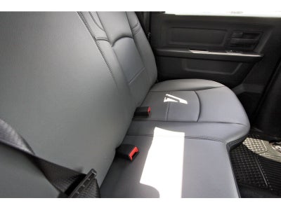 2026 RAM 2500 Tradesman 4x4 Crew Cab 6'4" Box
