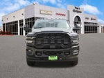 2026 RAM 2500 Big Horn Lone Star 4x4 Crew Cab 6'4" Box
