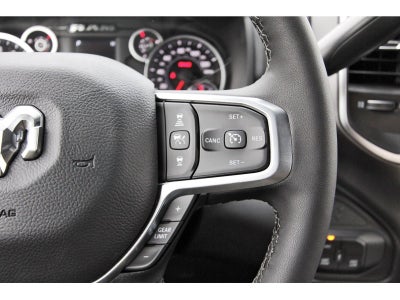 2026 RAM 2500 Big Horn Lone Star 4x4 Crew Cab 6'4" Box