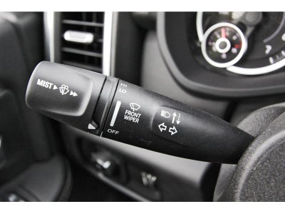 2026 RAM 2500 Big Horn Lone Star 4x4 Crew Cab 6'4" Box