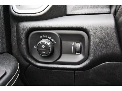 2026 RAM 2500 Big Horn Lone Star 4x4 Crew Cab 6'4" Box