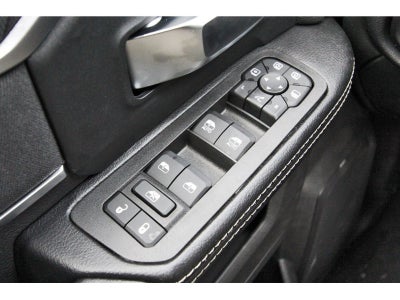 2026 RAM 2500 Big Horn Lone Star 4x4 Crew Cab 6'4" Box