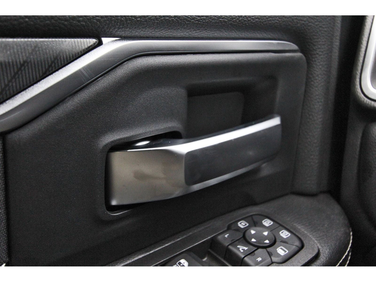 2026 RAM 2500 Big Horn Lone Star 4x4 Crew Cab 6'4" Box