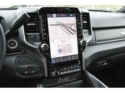 2026 RAM 2500 Big Horn Lone Star 4x4 Crew Cab 6'4" Box