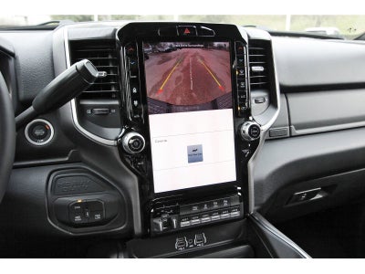 2026 RAM 2500 Big Horn Lone Star 4x4 Crew Cab 6'4" Box