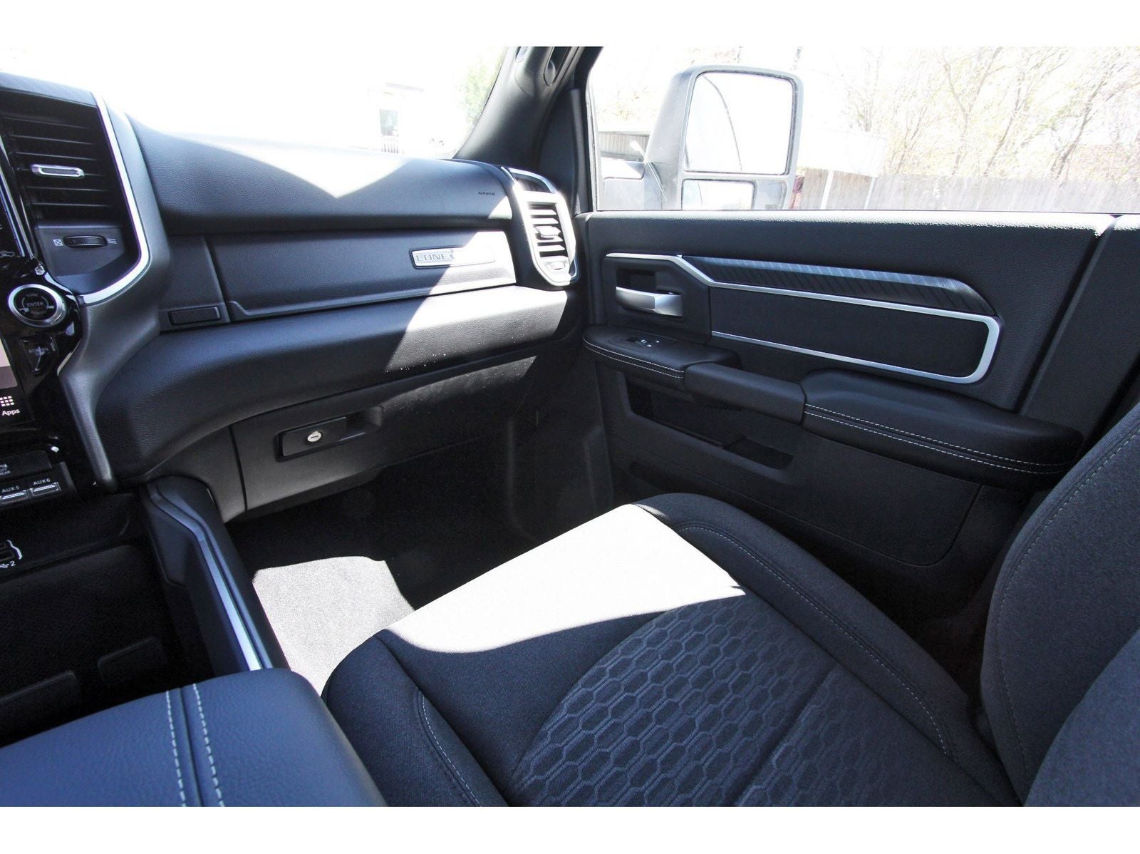 2026 RAM 2500 Big Horn Lone Star 4x4 Crew Cab 6'4" Box