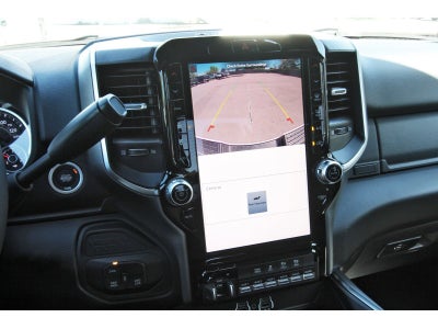 2026 RAM 2500 Big Horn Lone Star 4x4 Crew Cab 6'4" Box