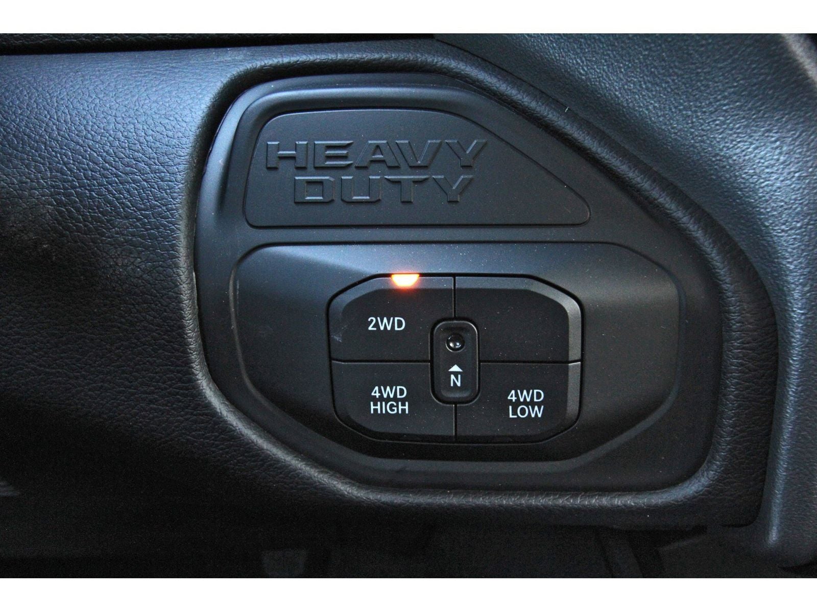 2026 RAM 2500 Big Horn Lone Star 4x4 Crew Cab 6'4" Box