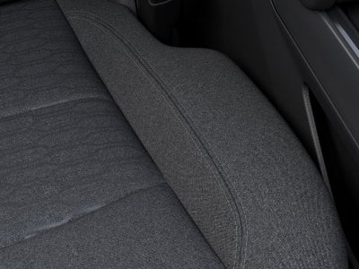 2026 RAM 2500 Big Horn Lone Star 4x4 Crew Cab 6'4" Box