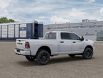 2026 RAM 2500 Big Horn Lone Star 4x4 Crew Cab 6'4" Box
