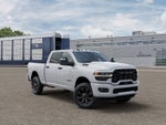2026 RAM 2500 Big Horn Lone Star 4x4 Crew Cab 6'4" Box