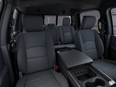 2026 RAM 2500 Big Horn Lone Star 4x4 Crew Cab 6'4" Box