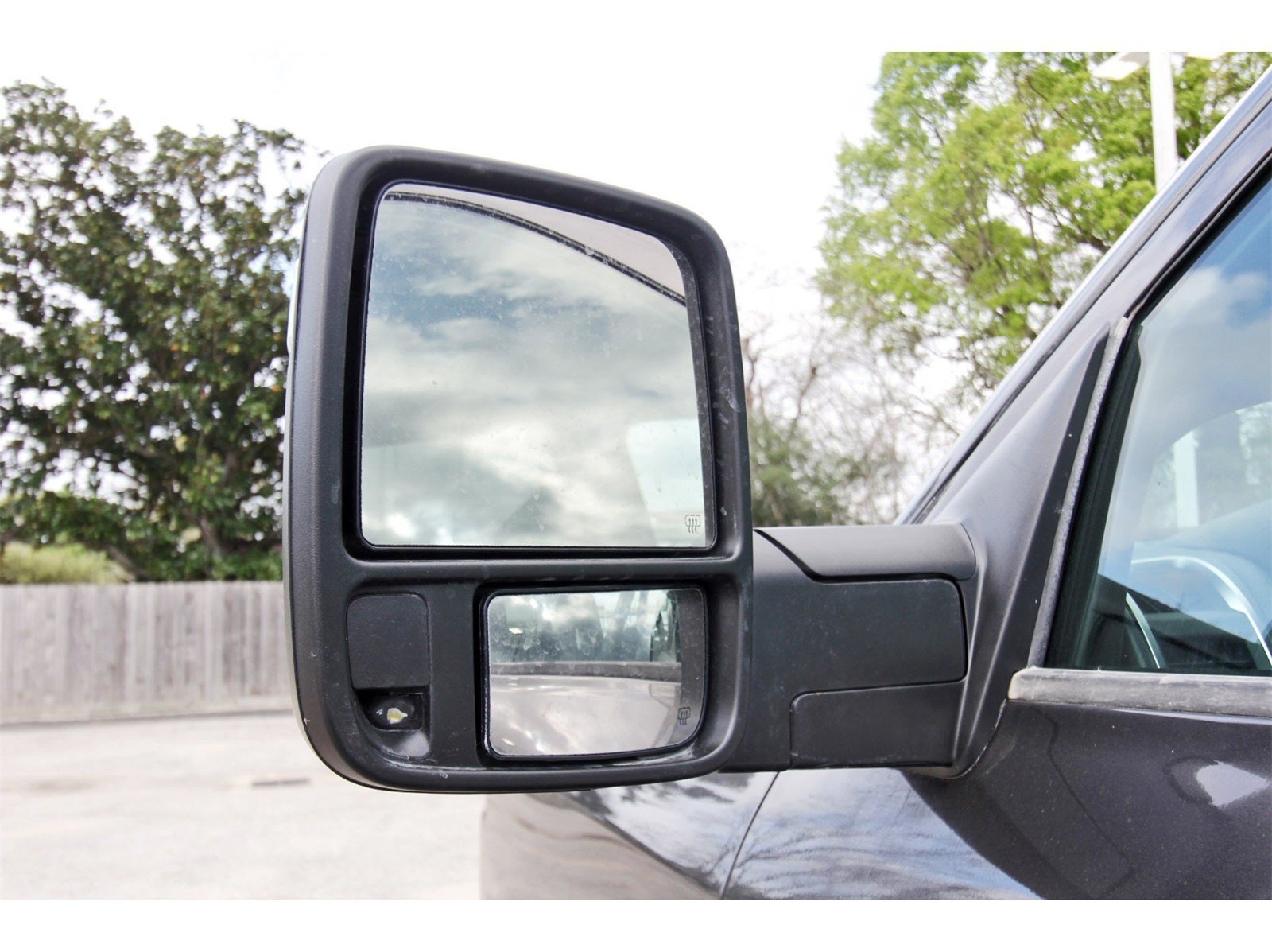 2026 RAM 2500 Big Horn Lone Star 4x4 Crew Cab 6'4" Box