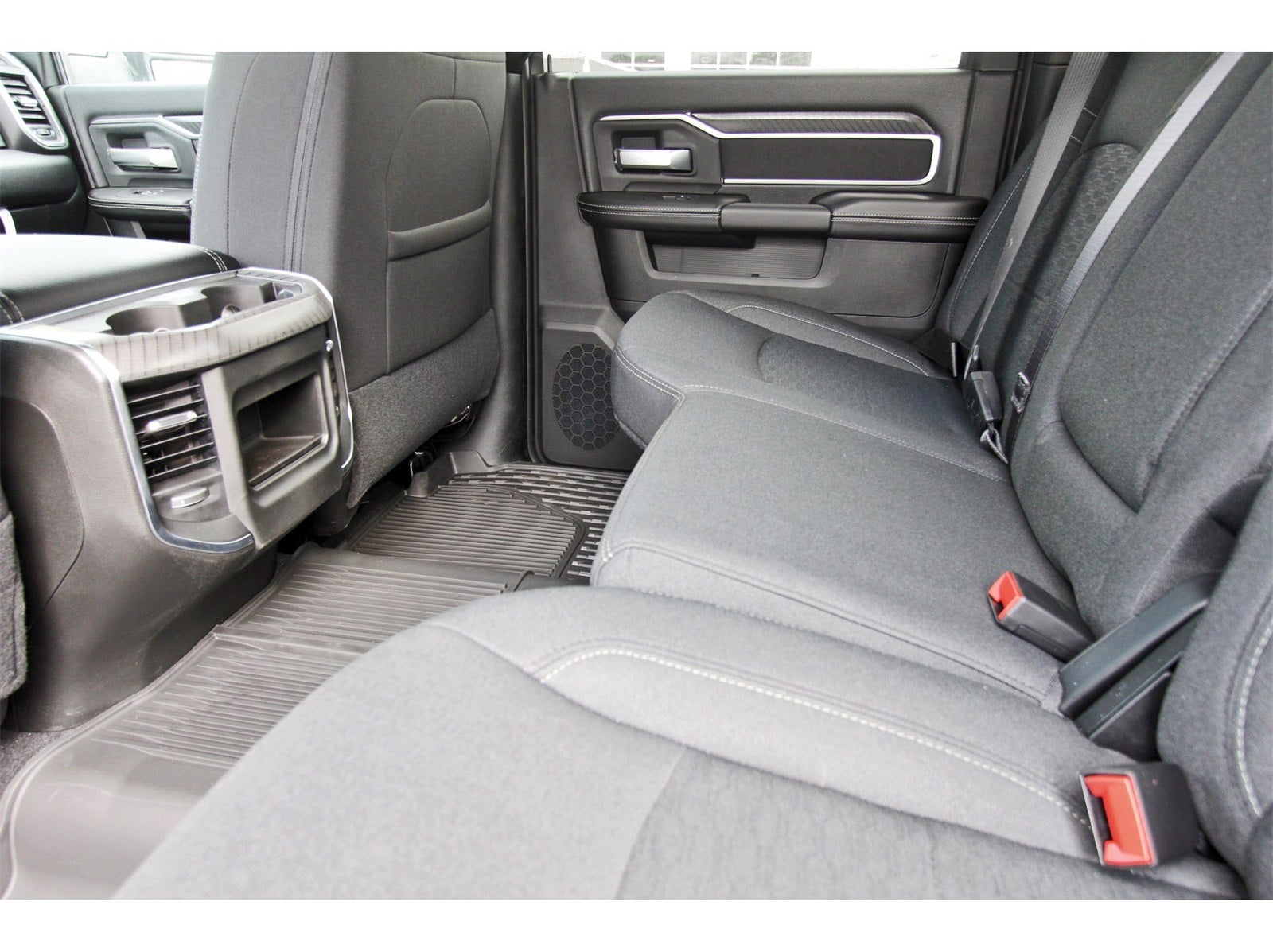 2026 RAM 2500 Big Horn Lone Star 4x4 Crew Cab 6'4" Box