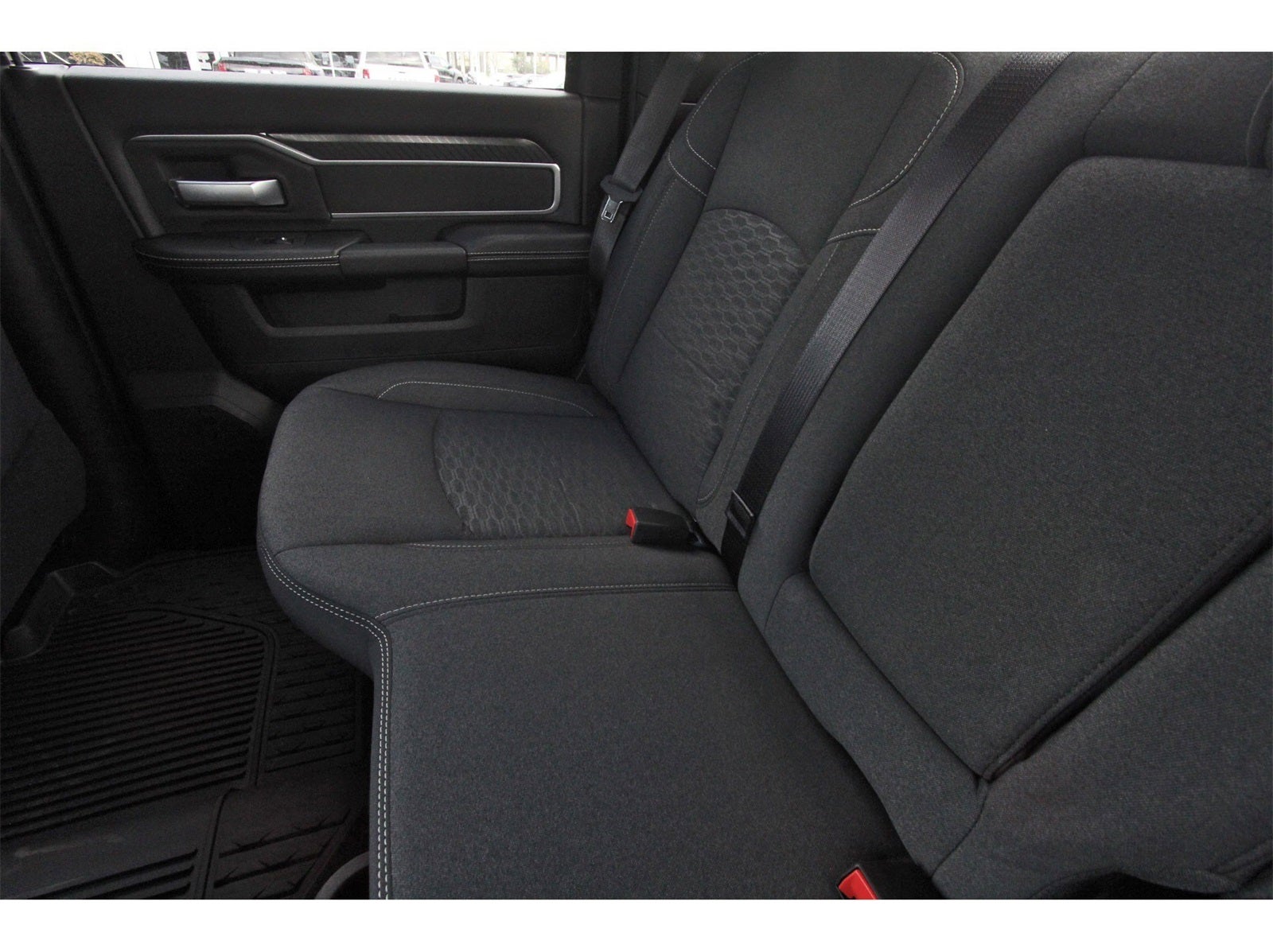 2026 RAM 2500 Big Horn Lone Star 4x4 Crew Cab 6'4" Box