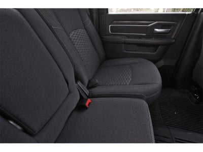 2026 RAM 2500 Big Horn Lone Star 4x4 Crew Cab 6'4" Box