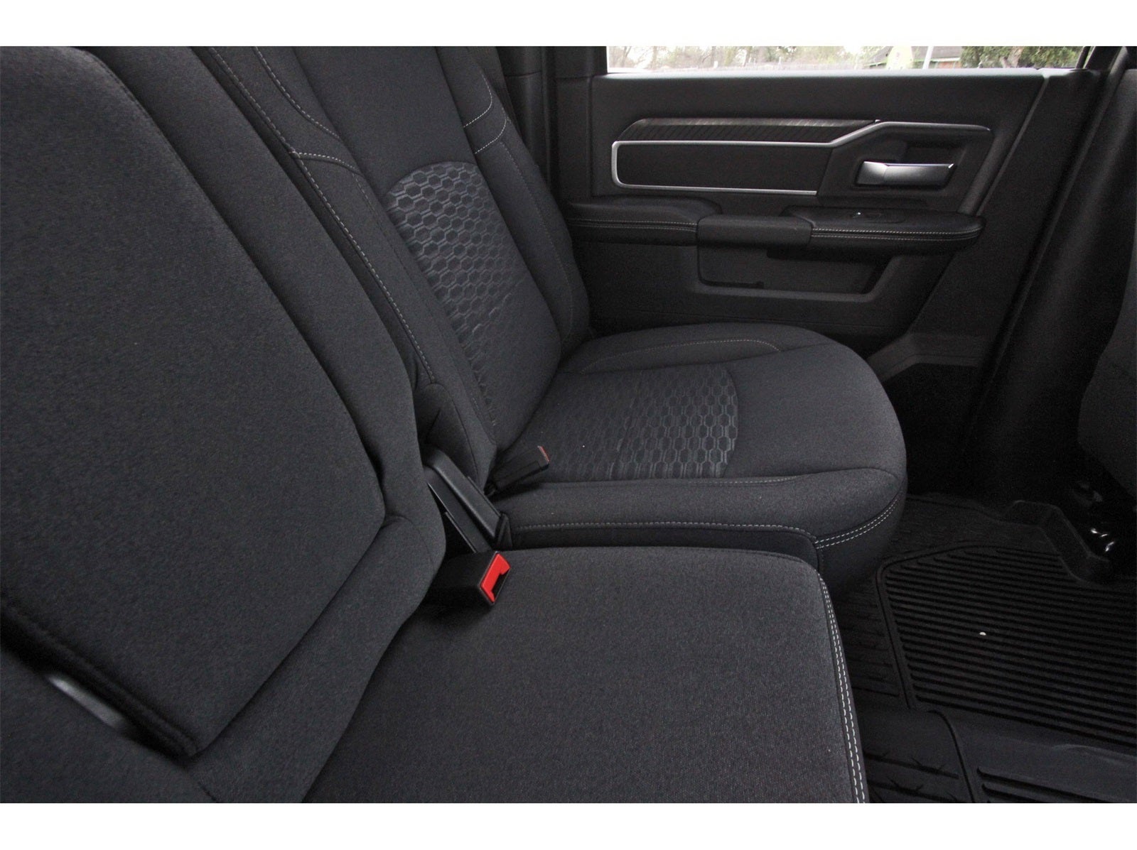 2026 RAM 2500 Big Horn Lone Star 4x4 Crew Cab 6'4" Box