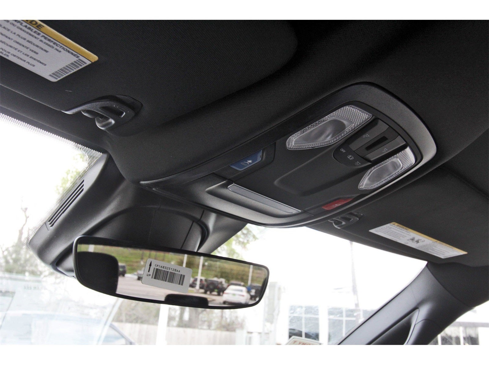 2026 RAM 2500 Big Horn Lone Star 4x4 Crew Cab 6'4" Box