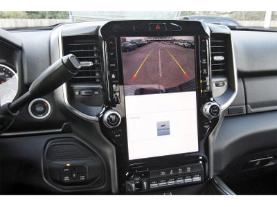 2026 RAM 2500 Big Horn Lone Star 4x4 Crew Cab 6'4" Box