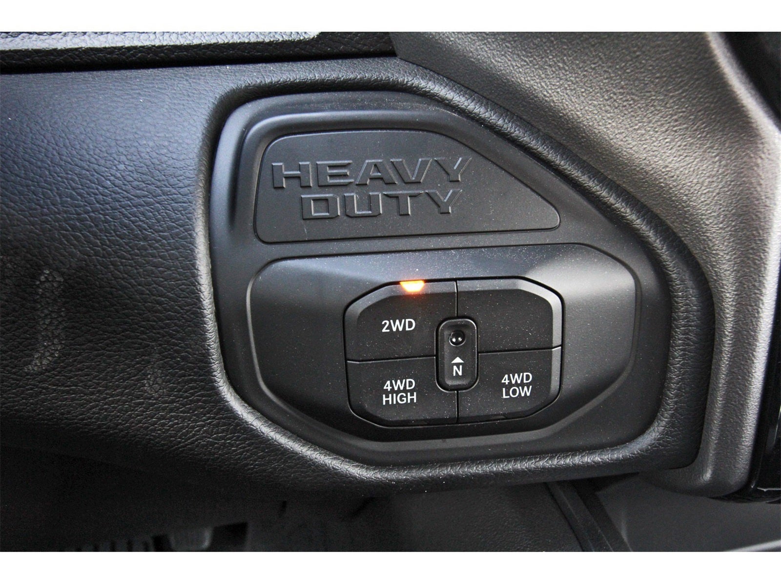 2026 RAM 2500 Big Horn Lone Star 4x4 Crew Cab 6'4" Box