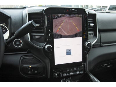 2026 RAM 2500 Big Horn Lone Star 4x4 Crew Cab 6'4" Box